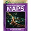 Transportation-Network Maps (Maps of the Environmental - Library Binding NEW Ja