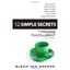 12 Simple Secrets to Finding Fulfillment at Work - Paperback NEW Glenn Van Ekere