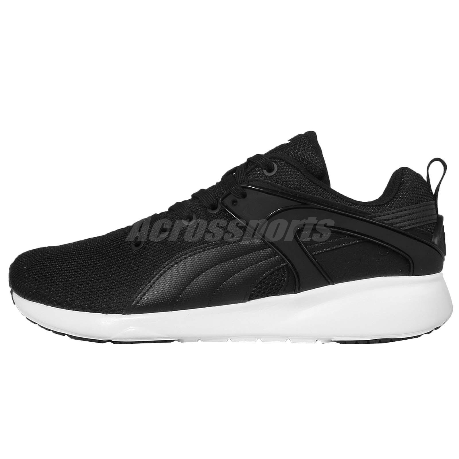 puma aril blaze black running shoes puma aril blaze black running shoes