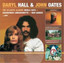 Hall & Oates-The Atlantic Albums CD NEU