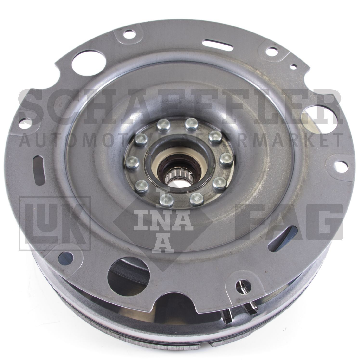 Audi A4 Quattro Dual Mass Flywheel OEM Luk 0B1 105 266 AG