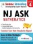 NJ Ask Practice Tests Online Workbooks Grade 4 Mathematics by Learning Lumos