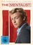 The Mentalist Staffel 2 NEU OVP 5 DVDs