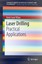 Laser Drilling Yilbas, Bekir Sami SpringerBriefs in Applied Sciences and Techn..