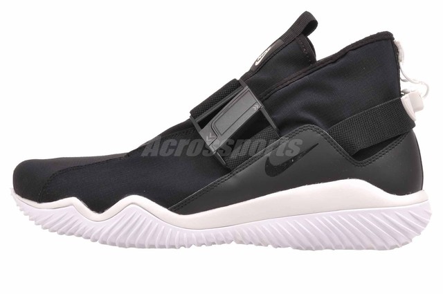 NIKE KOMYUTER PRM SHOES BLACK MENS 10 NEW 921664-001 SYNTHETIC TXTLE STRAPS NIKE KOMYUTER PRM SHOES BLACK MENS 10 NEW 921664-001 SYNTHETIC TXTLE STRAPS