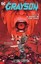 Grayson: Vol. 4 by Tom King (Paperback, 2016)