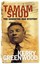 Tamam Shud: The Somerton Man Mystery by Kerry Greenwood.