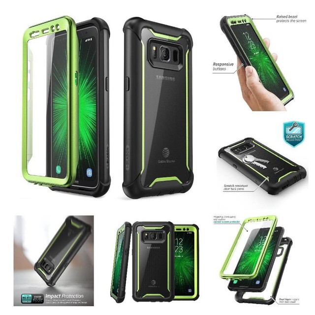 i-blason samsung galaxy s9 case ares full-body rugged cover i-blason samsung galaxy s9 case ares full-body rugged cover