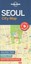 Lonely Planet Seoul City Map by Lonely Planet (Sheet map, 2017)