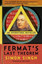 Fermat S Last Theorem Pb BOOK NEW