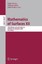 Mathematics of Surfaces XII Theoretical Computer Science and General Issues b...