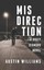 NEW Misdirection BOOK (Paperback / softback) Free P&H