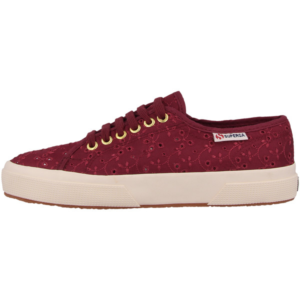 SUPERGA 2750 SANGALLO SATIN scarpe donna POTARE s008c40970 sneaker moda SUPERGA 2750 SANGALLO SATIN scarpe donna POTARE s008c40970 sneaker moda