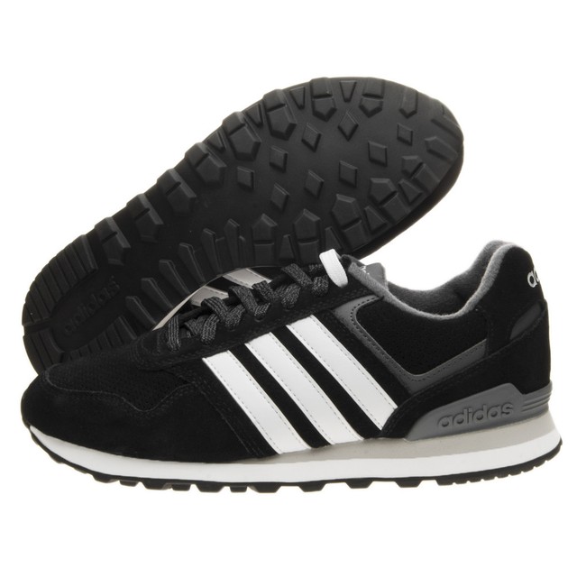 adidas Performance SCARPE SNEAKER NEO UOMO 10 K LowTop bb9787 adidas Performance SCARPE SNEAKER NEO UOMO 10 K LowTop bb9787