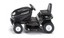 Siku RASENTRAKTOR "SUPER SERIE 1:50" NEU OVP 1312 schwarz-