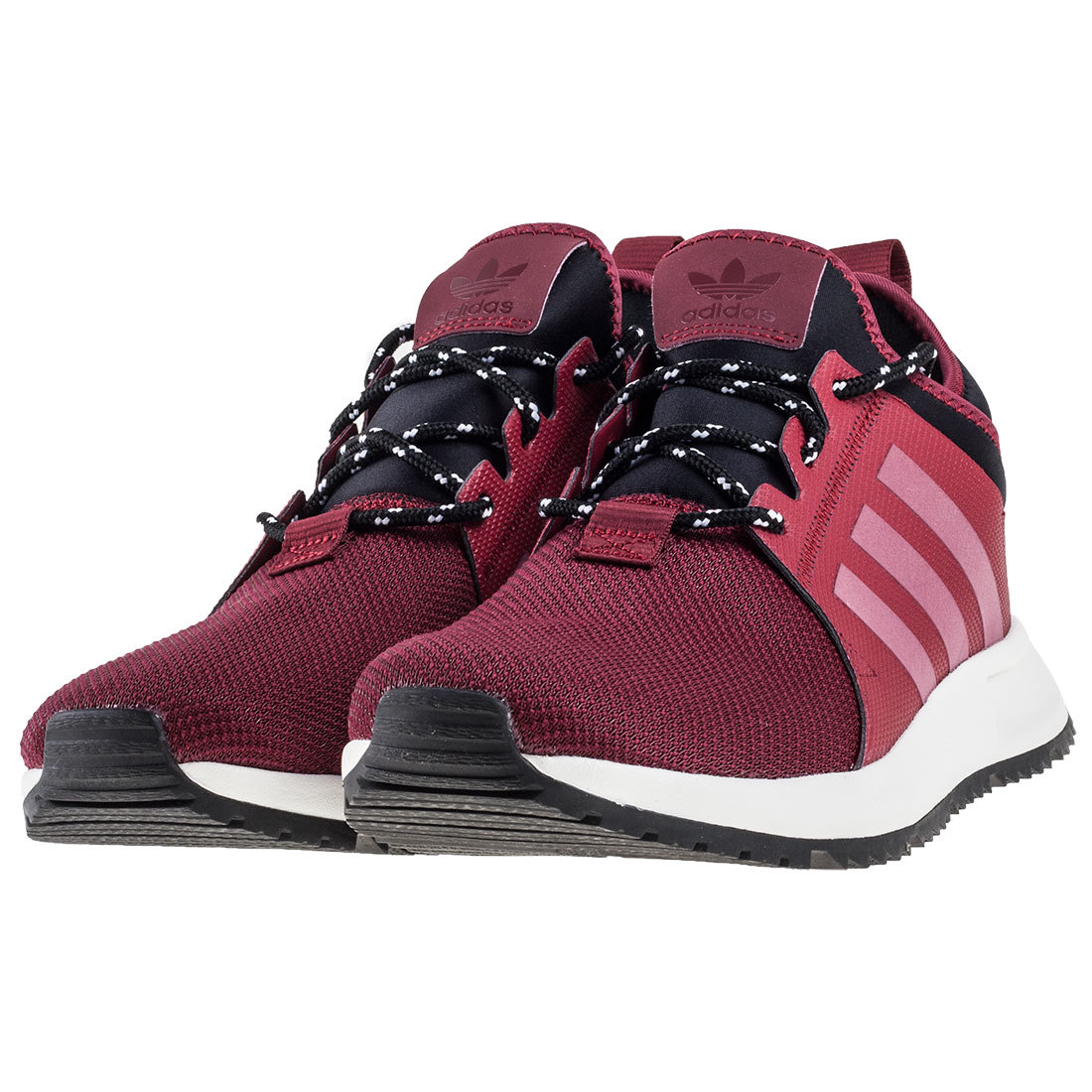 adidas Xplr Snkrboot Uomo Burgundy Black Scarpe da Ginnastica 7 UK adidas Xplr Snkrboot Uomo Burgundy Black Scarpe da Ginnastica 7 UK