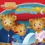 Goodnight, Daniel Tiger (Daniel Tiger's Neighborhood) by Angela C Santomero.