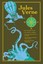 NEW Jules Verne By Jules Verne Leather Bound Book Free Shipping