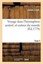 Voyage Dans L'Hemisphere Austral, Et Autour Du Monde. Tome 5 by Cook...