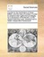 A guide for the freeholders of Great Britain, and the livery of London: in order