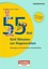 55 Mal 5 Minuten zur Regeneration von Herausgegeben von Adleff, Barbara (Buch)