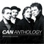 Can-Anthology CD NEW