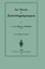 NEW Zur Theorie der Zentrifugalpumpen (German Edition) by Egon R. von Grünebaum