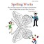 Spelling Works - Paperback NEW Jim Halverson(A 30-Jul-13