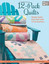 12-Pack Quilts BOOK NEU