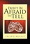 Don't Be Afraid to Tell by Valerie McHale (English) Paperback Book Free Shipping