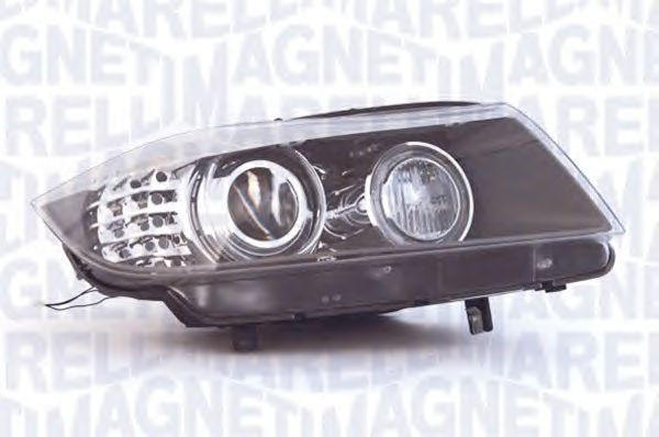Headlight Magneti Marelli 719000000035 Right Ebay Brand New Lowest Price