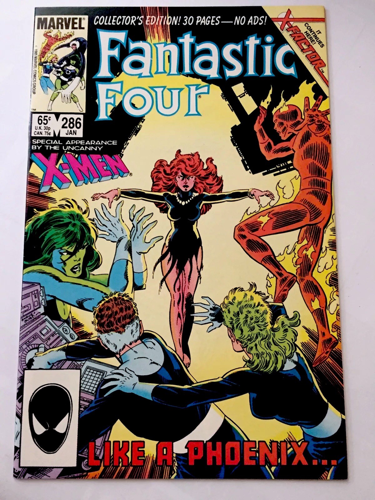 Fantastic Four (jan Marvel) Ebay - Picture Of fantastic four (jan marvel) ebay - picture of