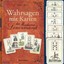Wahrsagen mit Karten der Madame Lenormand-Set von Bernd A. Mertz (Buch) NEU