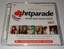 DJ Hitparade darauf tanzt Deutschland Vol.1 2012 Helene Fischer Andrea Berg NEU