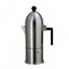 Alessi La Cupola Stovetop Espresso Pot - 6 Cup. Free Shipping