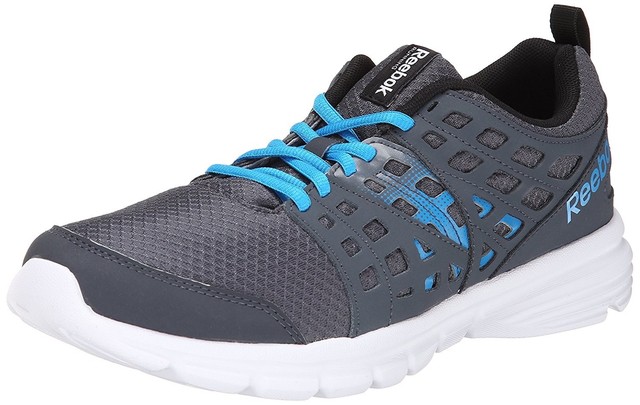 Top Sell - Reebok Men's Speed Rise Running Shoe Grey Blue Size 9 M FREE SHIPPING Top Sell - Reebok Men's Speed Rise Running Shoe Grey Blue Size 9 M FREE SHIPPING