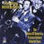 The Voice of America Transcriptions Vol. 2 Jimmy Dorsey Audio CD