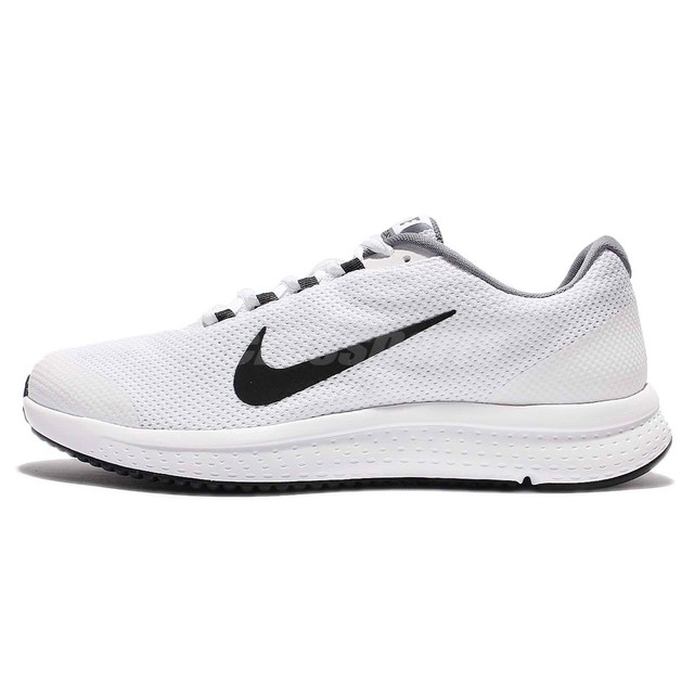 NIKE Da Uomo Scarpe da ginnastica Scarpe da Corsa Sneakers Trainers SPORT runallday NIKE Da Uomo Scarpe da ginnastica Scarpe da Corsa Sneakers Trainers SPORT runallday