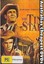 The Tin Star DVD NEW, FREE POSTAGE WITHIN AUSTRALIA REGION 4