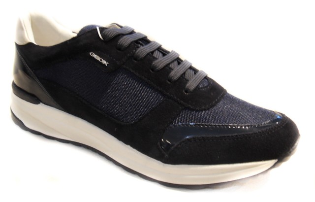 Geox airell d642sc navy scarpe uomo sportive shoes schuhe Geox airell d642sc navy scarpe uomo sportive shoes schuhe