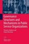 NEW Governance Structures And Mechanisms In Public Service... BOOK (Paperback)