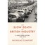 The Slow Death of British Industry A Sixty-Year Suicide 1952-2012 COMFORT