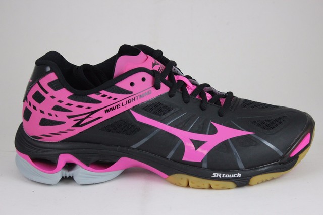 mizuno women's wave lightning z2 volleyball shoe