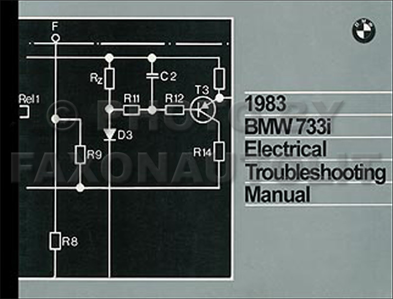 Bmw 733i Wiring Diagram - Free Vehicle Wiring Diagrams • Bmw 733i Wiring Diagram - Free Vehicle Wiring Diagrams •