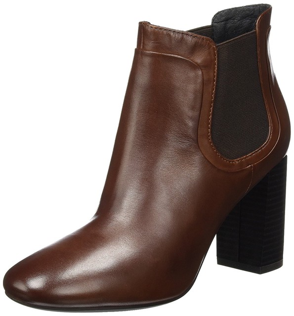 TG.41 Geox D Audalies High A Stivali Donna TG.41 Geox D Audalies High A Stivali Donna