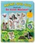 Laura Teller - Der kleine Maulwurf Magnet-Spiel-Buch