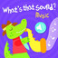 WHAT`S THAT SOUND: MUSIC BOOK NEW