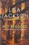 NEW Hot Blooded by Lisa Jackson