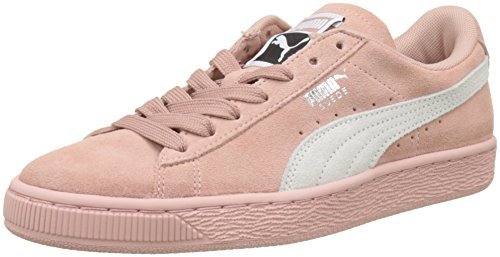 Beige 37.5 EU Puma Suede Classic Wn's Scarpe da Ginnastica Basse Donna xga Beige 37.5 EU Puma Suede Classic Wn's Scarpe da Ginnastica Basse Donna xga