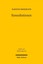 Herzmann, Karsten: Konsultationen, Taschenbuch